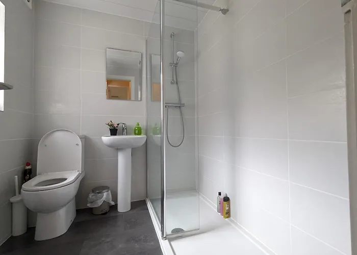 Cosy Retreat Near Centre Free Parking York