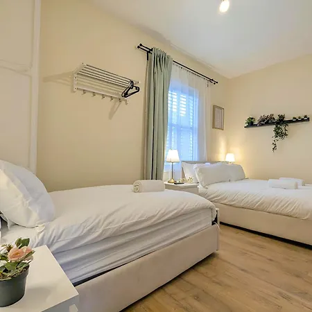 Casa vacanze Cosy Retreat Near Centre Free Parking York