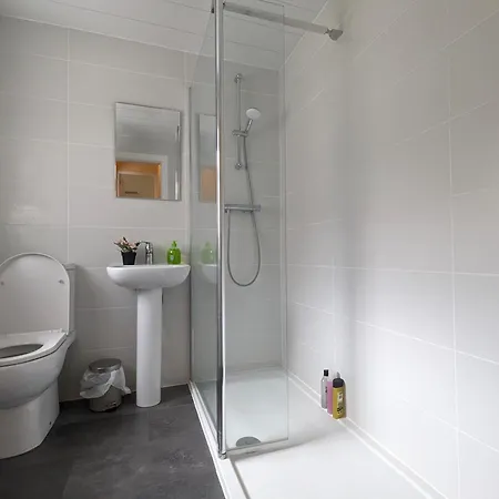 Cosy Retreat Near Centre Free Parking York